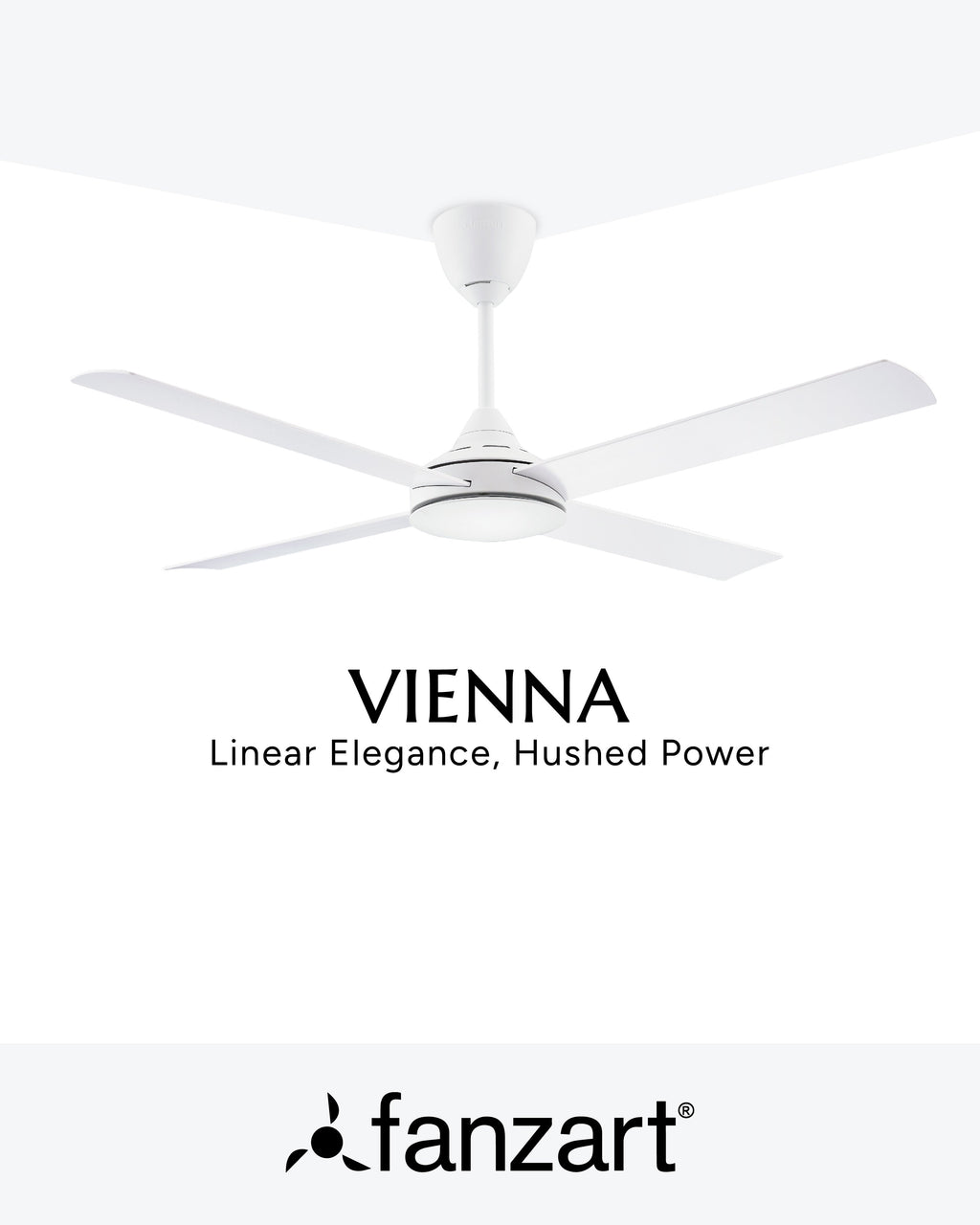 Vienna AC - Simply Modern