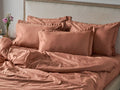 Classic Luxe Sheet Set | 600 Thread Count - Terra