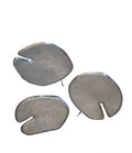 Padma Tray Silver