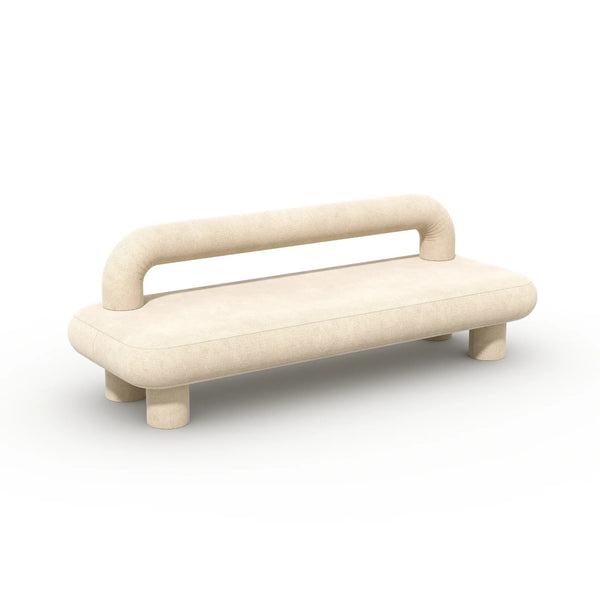 Fat Bench