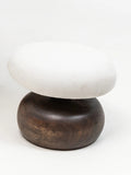 Pebble Stool