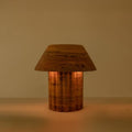 Rio in Red Travertine