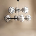 Ring Chandelier