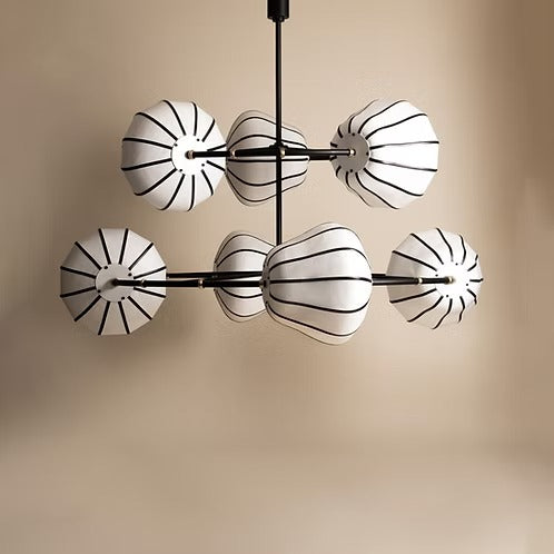 Ring Chandelier