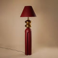Arch Floor Lamp