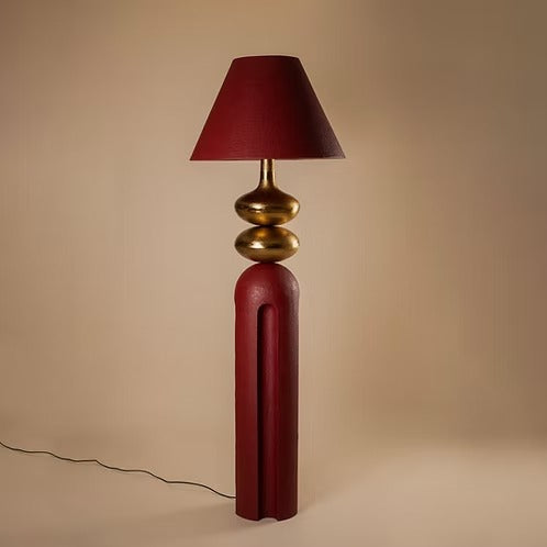 Arch Floor Lamp