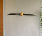 Allegiant Propeller