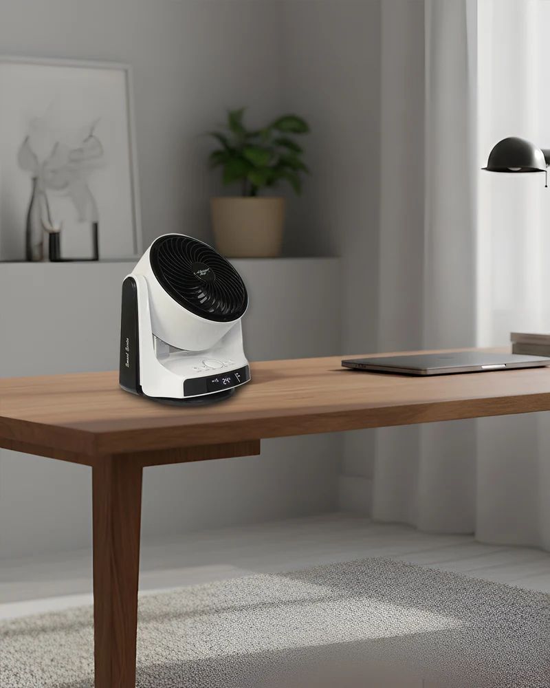 Buddy - Smart Series