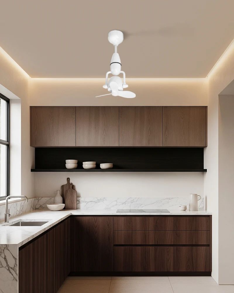 Cliff - Stylish Ceiling Mount
