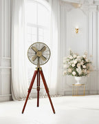 King Edward 12'' - Royal Tripods