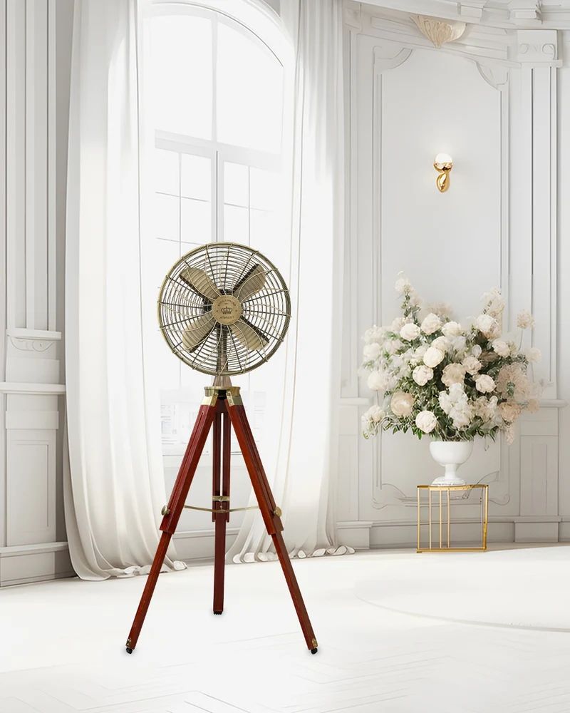 King Edward 12'' - Royal Tripods