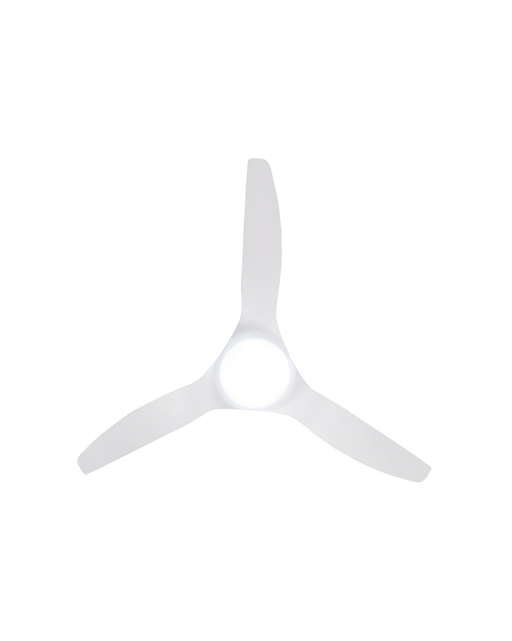 Zen - Simply Modern Fan
