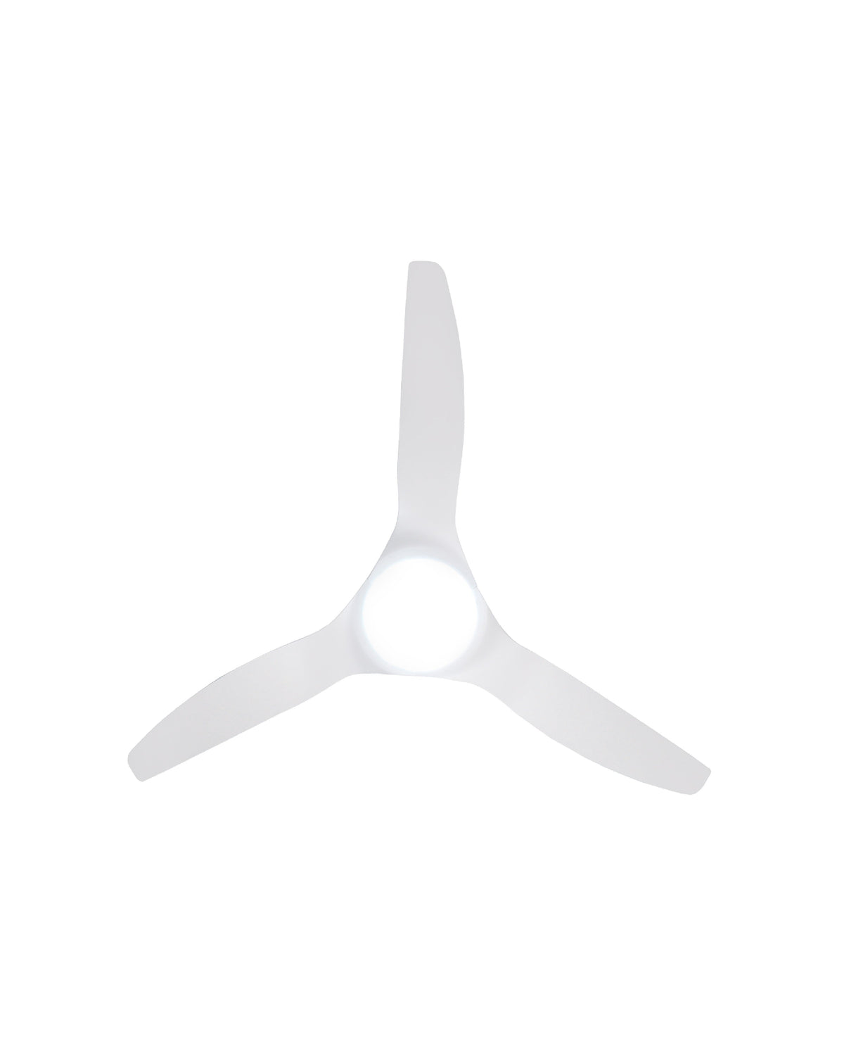 Zen - Simply Modern Fan