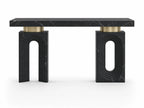 Arco Console — Bombay Design Lab