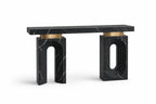 Arco Console — Bombay Design Lab