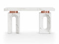 Arco Console — Bombay Design Lab