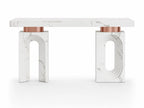 Arco Console — Bombay Design Lab
