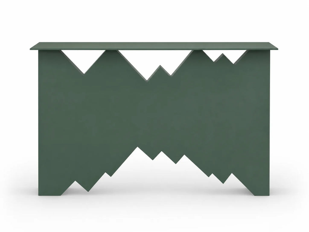 Mountain View Console — Bombay Design Lab