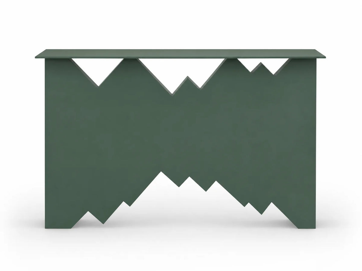 Mountain View Console — Bombay Design Lab