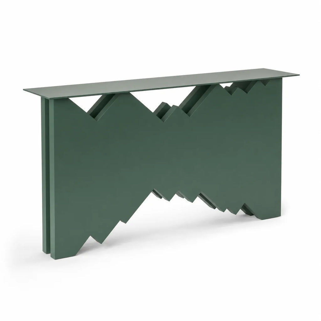 Mountain View Console — Bombay Design Lab