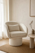 Nest Chair — Bombay Design Lab