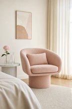 Nest Chair — Bombay Design Lab