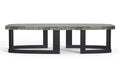 Void Center Table — Bombay Design Lab
