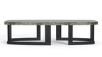 Void Center Table — Bombay Design Lab