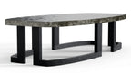 Void Center Table — Bombay Design Lab