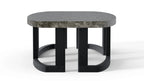 Void Center Table — Bombay Design Lab