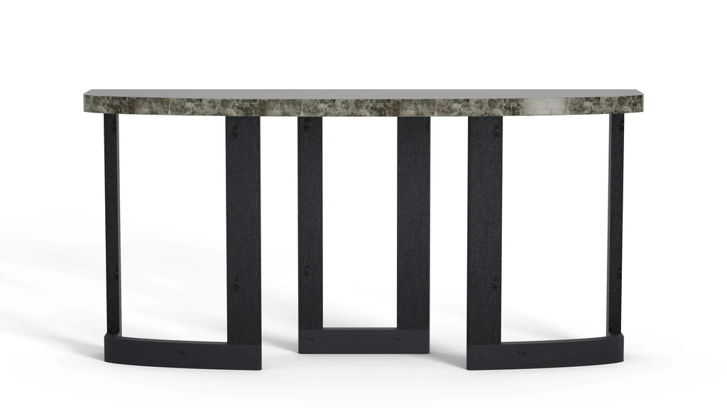 Void Console — Bombay Design Lab
