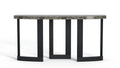 Void Console — Bombay Design Lab