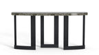 Void Console — Bombay Design Lab