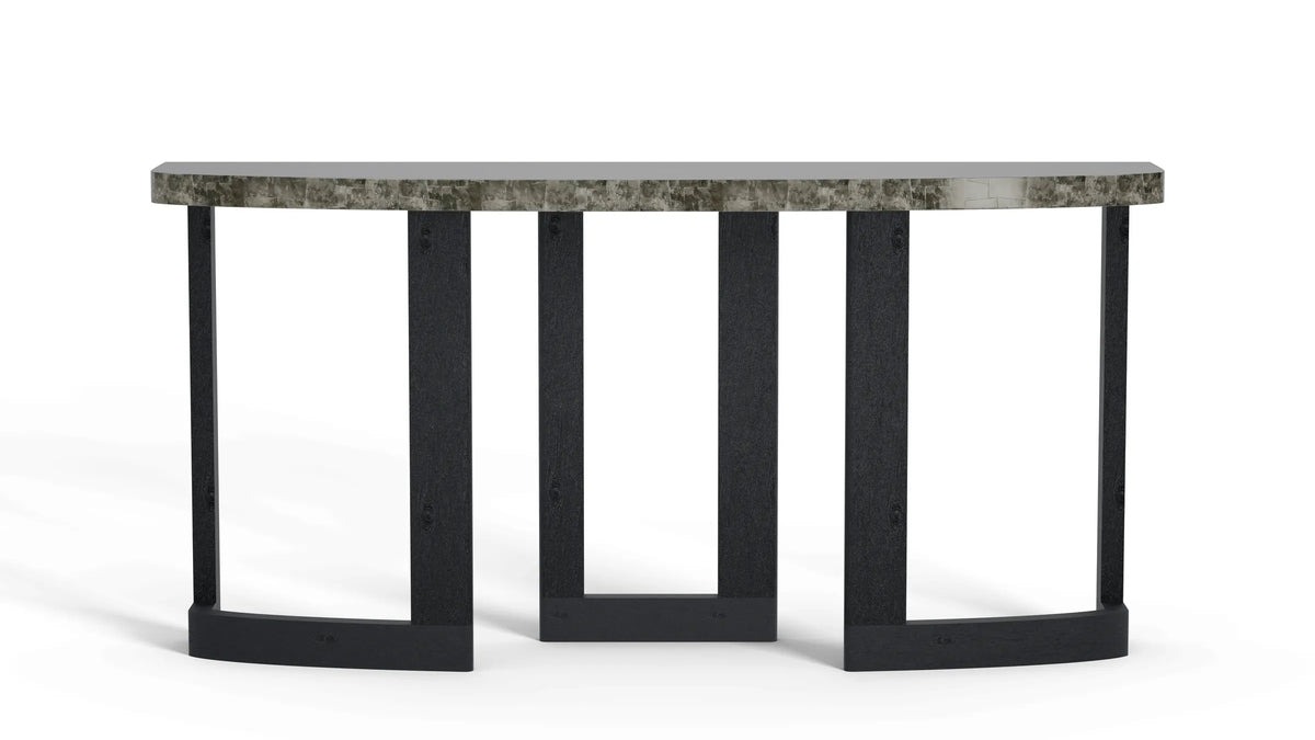 Void Console — Bombay Design Lab