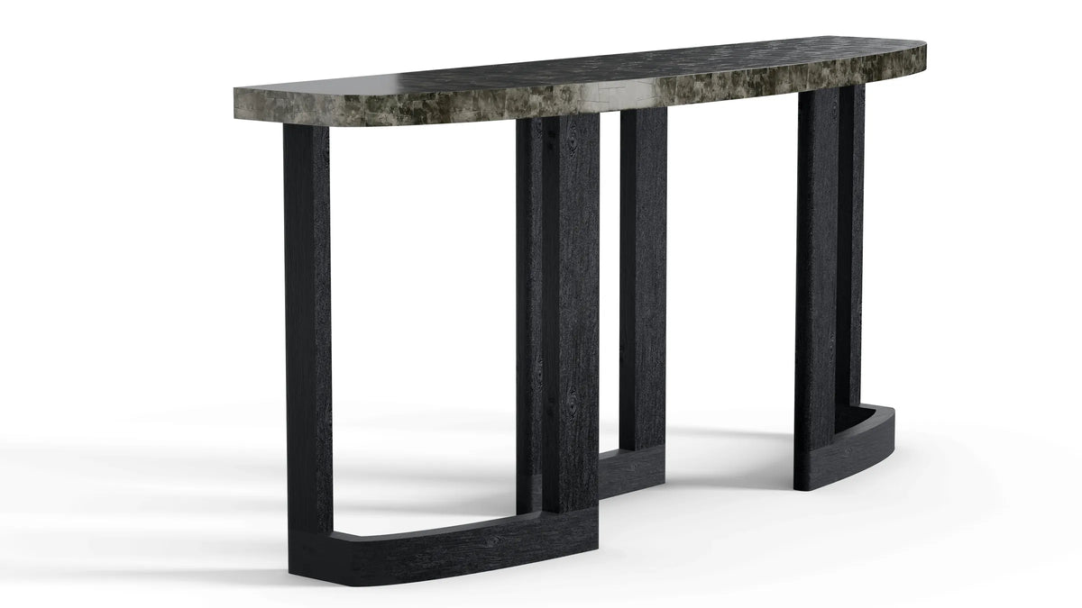 Void Console — Bombay Design Lab