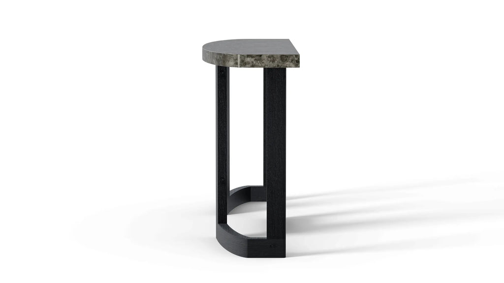 Void Console — Bombay Design Lab