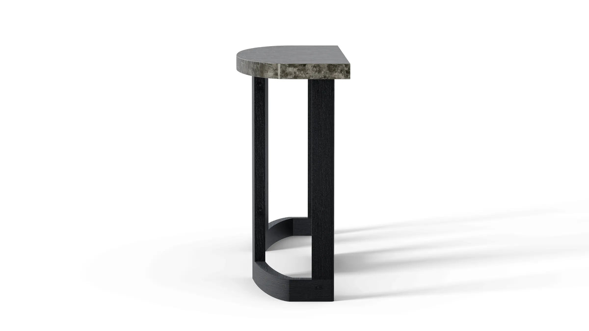 Void Console — Bombay Design Lab