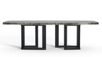 Void Dining Table — Bombay Design Lab