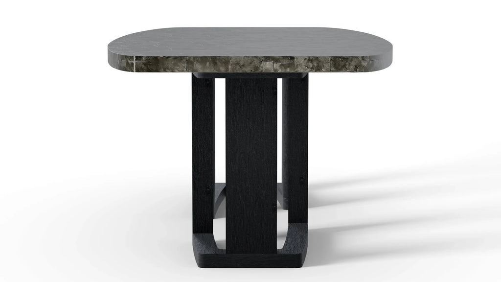 Void Dining Table — Bombay Design Lab
