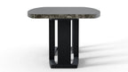 Void Dining Table — Bombay Design Lab