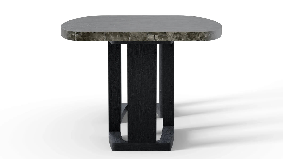 Void Dining Table — Bombay Design Lab