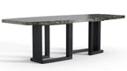 Void Dining Table — Bombay Design Lab
