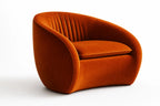 Eclipse Chair — Bombay Design Lab