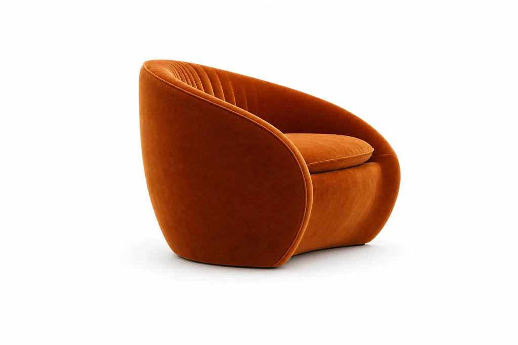 Eclipse Chair — Bombay Design Lab