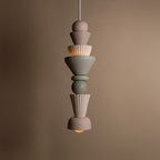 Pastel Pendant Series (S) — Harshita Jhamtani Designs