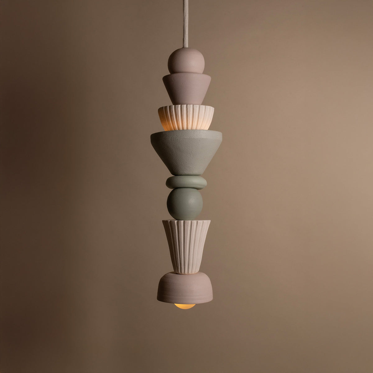 Pastel Pendant Series (S) — Harshita Jhamtani Designs