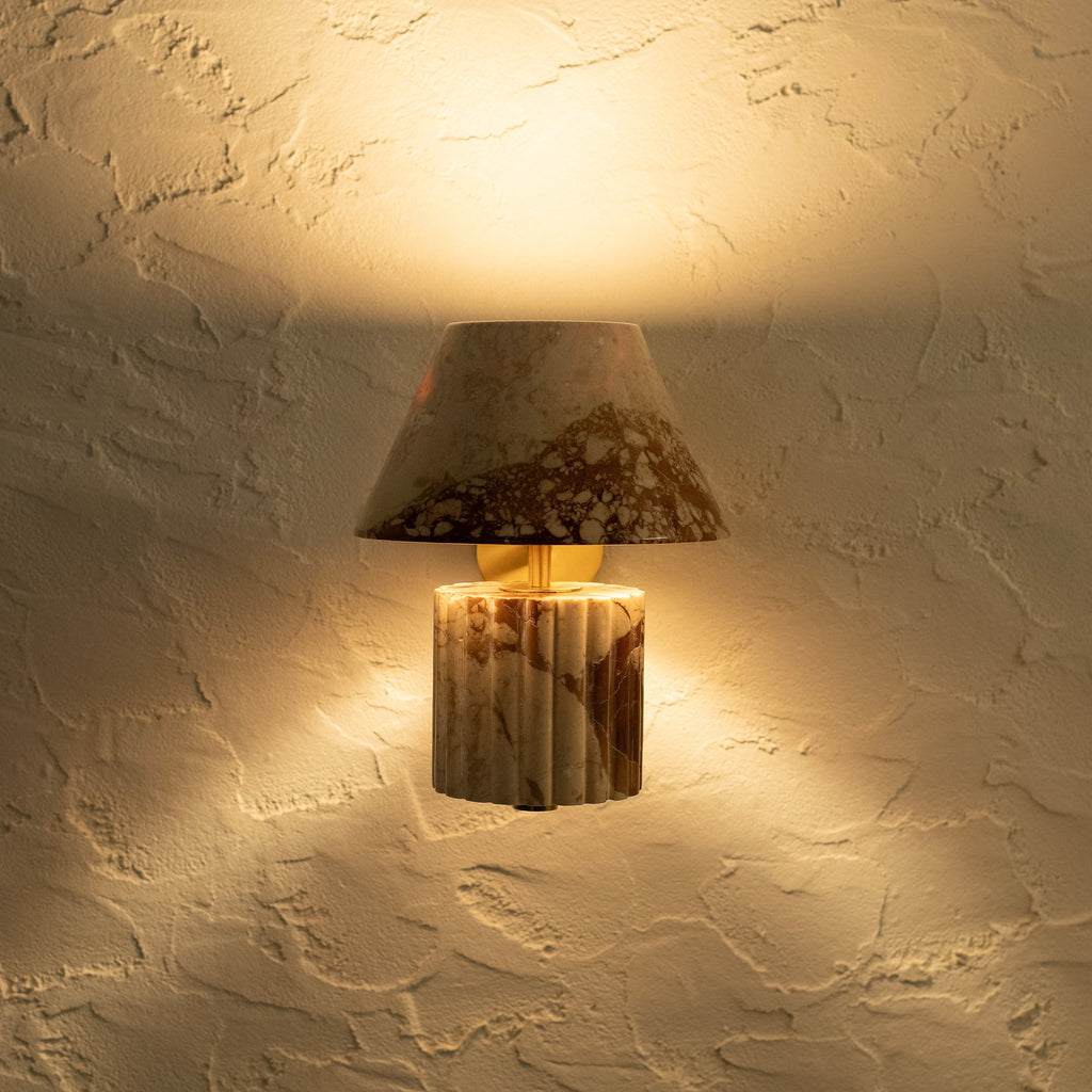 Rio Wall Light - Pizzato — Harshita Jhamtani Designs