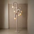 Big Cactus Floor Lamp — Harshita Jhamtani Designs
