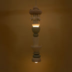 Pastel Pendant Series (L) — Harshita Jhamtani Designs