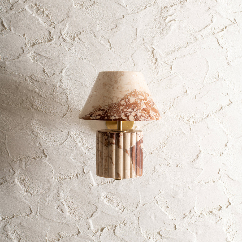 Rio Wall Light - Pizzato — Harshita Jhamtani Designs